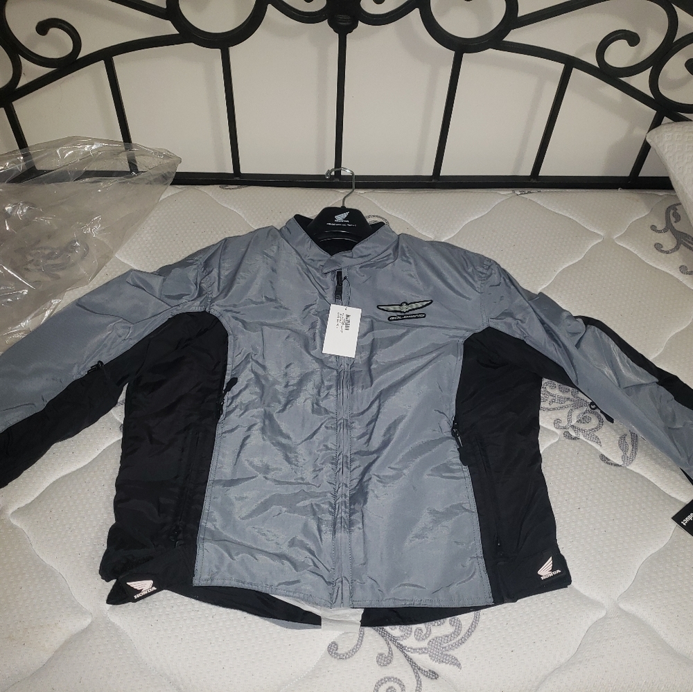 Honda Goldwing Jacket